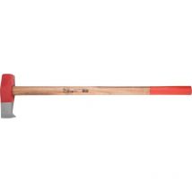 Fendre en bois Marteau 3kg -.3000g FORTIS