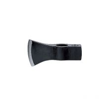 Rinaldi - Masse a' fendre la hache Art.453 en acier forge' Hache de 3,5 kg sans manche
