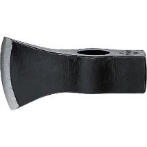 Rinaldi - Hache a' fendre Art.453 en acier forge' Hache de 2,5 kg sans manche