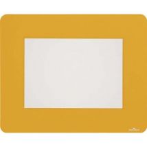 Durable - 180704 Fenêtre de marquage au sol A5, amovible jaune 10 pc(s) (l x h) 314 mm x 252 mm A628432