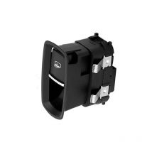 Fenêtre Power Switch - droit côté conducteur Power Master Fenêtre Commutateur de commande comaptible avec Cayenne Panamera 2011-2014 2010-2015