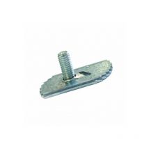 Fenêtre pvc - Triple vitrage - - Blanc - LxH :