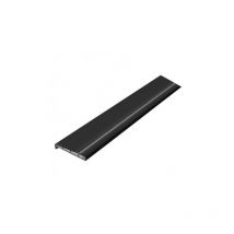 Fenêtre pvc - Triple vitrage - - Blanc - LxH :