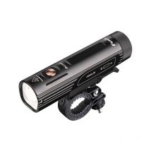BC26R - torcia per bicicletta led 1600 lumen - Fenix