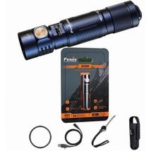 E05 r - torcia tascabile 400 lumen - Fenix