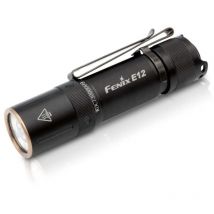 E12 V2.0 160 lm Taschenlampe - Fenix