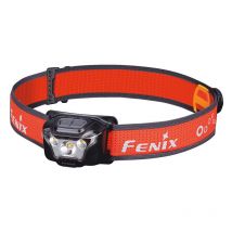 Hl 18R-T - torcia frontale ultraleggera 500 lumens - Fenix