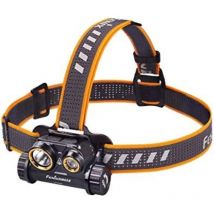 Fnx HM65R - torcia frontale da 1400 lumen - Fenix