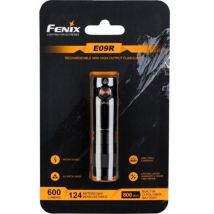 Fenix - Schlüsselbund 600 lm Taschenlampe