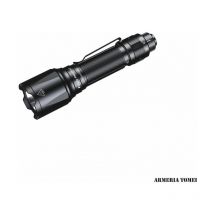 Torcia – Fenix TK22 tac Led 2800 Lumen Ricaricabile