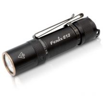 Fenix - torche led E12 V2.0