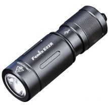 E02R - torcia led portachiavi 200 lumen - Fenix