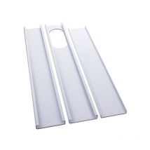 Gree - Fenster-Set für mobile Klimaanlage 3NGR9008