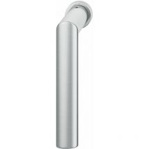 FSB - Fenster-Steckgriff 34 1108 minimalistisch, Edelstahl matt