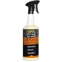 Fensterglasreiniger Einfüllflasche 1 Liter - Fcylint