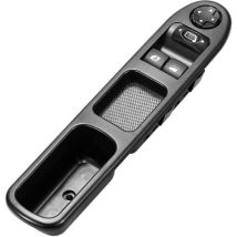Fensterheberschalter Fahrerseite 6554.qc Für Peugeot 207 Und Citroën C3 Picasso, Elektrische Fensterhebersteuerung
