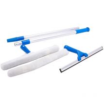MSV - Professioneller Fensterreiniger 5 Teile