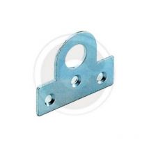 fente pour cadenas pour cadenas petits cadenas en acier galvanisA mm 45