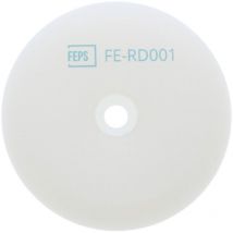 Feps Tool Rolle Fe-rd001 Für Dichtungseinroller Fe-de001 Ausführung 1 Weiß