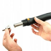 Fer à air chaud Rosfix pour la station de soudage Rosfix 858D