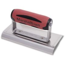 Fer à bordure PermaPro 15 x 7 cm – Truelle – Matières, Matière du manche – Marshalltown