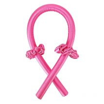 Fei Yu - Fer à friser Bandeau pour cheveux Lazy Bigoudi en soie Boucler les cheveux sans chaleur Boucler les cheveux Bandeau pour cheveux Boucler les