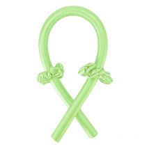Fei Yu - Fer à friser Bandeau pour cheveux Lazy Bigoudi en soie Boucler les cheveux sans chaleur Boucler les cheveux Bandeau pour cheveux Boucler les