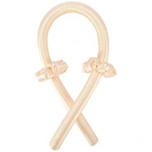 Fer à friser Bandeau pour cheveux Lazy Bigoudi en soie Boucler les cheveux sans chaleur Boucler les cheveux Bandeau pour cheveux Boucler les cheveux