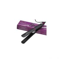 Fer à lisser à température réglable (230V) avec système de verrouillage et indicateur de température
