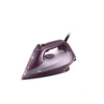 Braun - TexStyle 7 Pro si 7181 vi - Dry & Steam iron (0127403110)