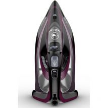 Calor - Fer a repasser ultimate pure violet et noir FV9838CO