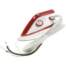 Polti - fer a repasser complet pour pieces entretien du linge petit...