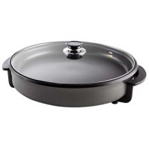 MULTI COCINA PIZZAPAN 42cm FONDO 7cm 1.500w PZ-4270/7775 ORBEGOZO