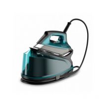 Rowenta - Fer à repasser générateur de vapeur Compact Steam Pro 1,1 l 6,3 bar 325 g/min 2200W