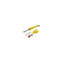 Maxicraft - Fer souder 230v+2pannes+etain sc90151