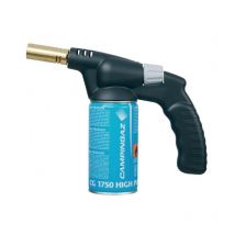 Soudeuse + cartouche gaz