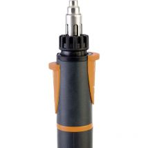 Portasol - Fer à souder au gaz ProPiezo Température (max.) 1300 °c Durée de fonctionnement (max.) 90 min avec allumeur pi