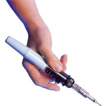 Weller - Fer à souder au gaz Pyropen Piezo Température (max.) 650 °c Durée de fonctionnement (max.) 180 min avec allumeur