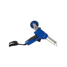 Velleman - fer à souder avec apport de soudure, 30/60 w sélectionnable RI16813