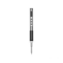 Maerex - Fer à souder électrique 65W 5-20V, 180-450°C Température réglable, oled Écran - T12-BC2