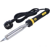 Ineasicer - Fer à Souder Électrique Tu-505b 150w 220v Chauffage Rapide Pointe Droite Fer à Souder Électrique Outil De Soudage Pour Main Soudage