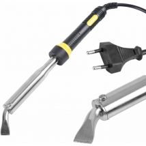 Laoa - Fer à souder électrique,fer a Souder électrique de Précision,pyrograveur sur bois,220V 150W électrique fer à souder outil de soudage pour