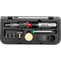 YT-36706 / Fer à souder gaz rechargeable