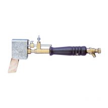 Fer à souder pour brasage tendre G 3/8 po. LH avec accessoires et pièce en cuivre
