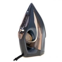 Fer à vapeur Camry cr 5036 3400W noir-cuivre