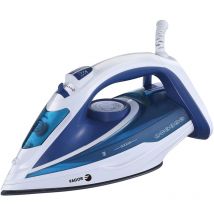 E3/78438 Plancha De Vapor Comforta 3.000W Fagor 13,3X33,5X18,7Cm