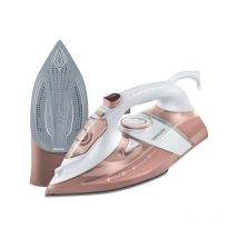 Fer a Repasser Fer a vapeur Sencor ssi 8300RS - 3200 w - 350 ml - 45 g/min - Blanc / Rose