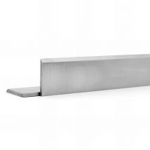 Forézienne - Fer de dégauchisseuse/raboteuse en acier hss 18% 530 x 25 x 3 mm (le fer) - mfls - FEHS530253