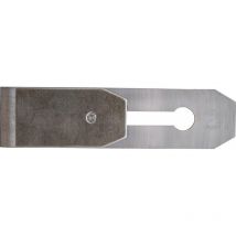 Fer double à rabat D-HW2-48 48mm