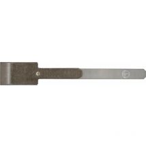 Fer double à rabat D-HW8-30 30mm